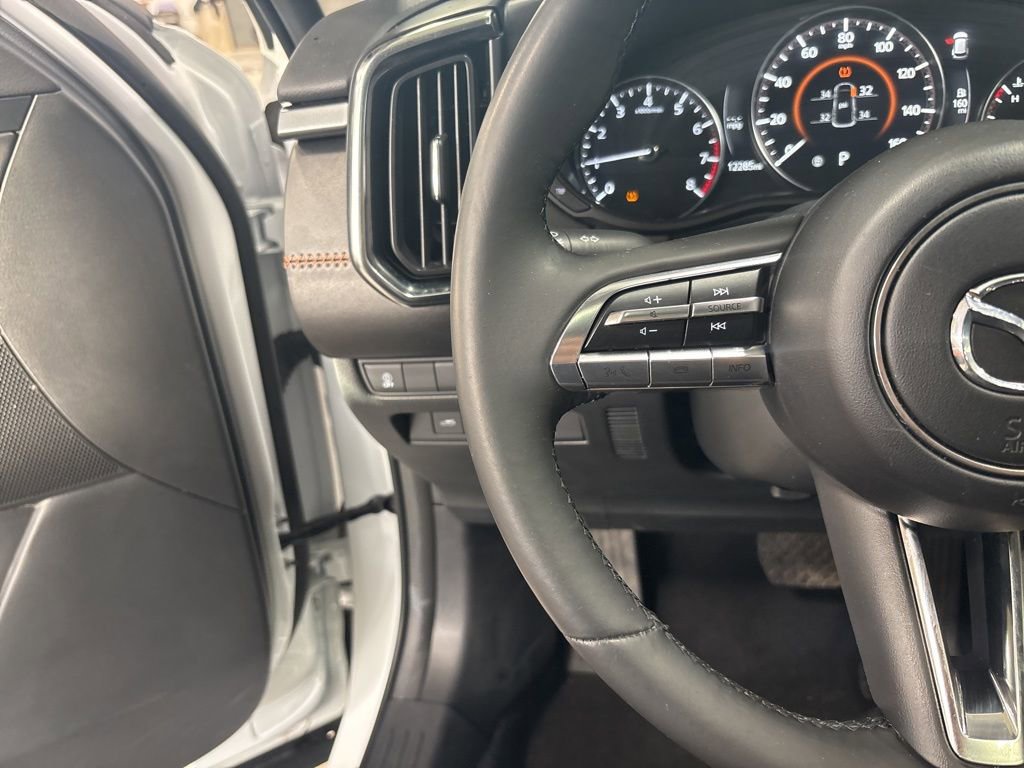 Used 2024 MAZDA CX-50 AWD 2.5 S w/ Weather Package image 19
