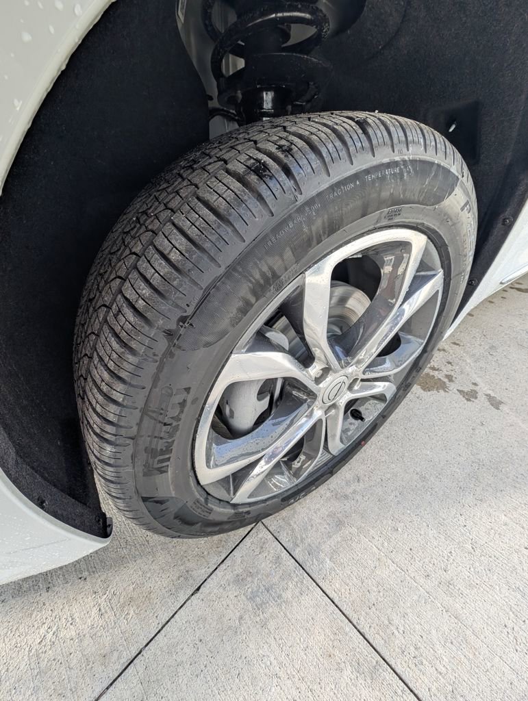 New 2026 Chrysler Pacifica Pinnacle w/ Trailer Tow Group image 52