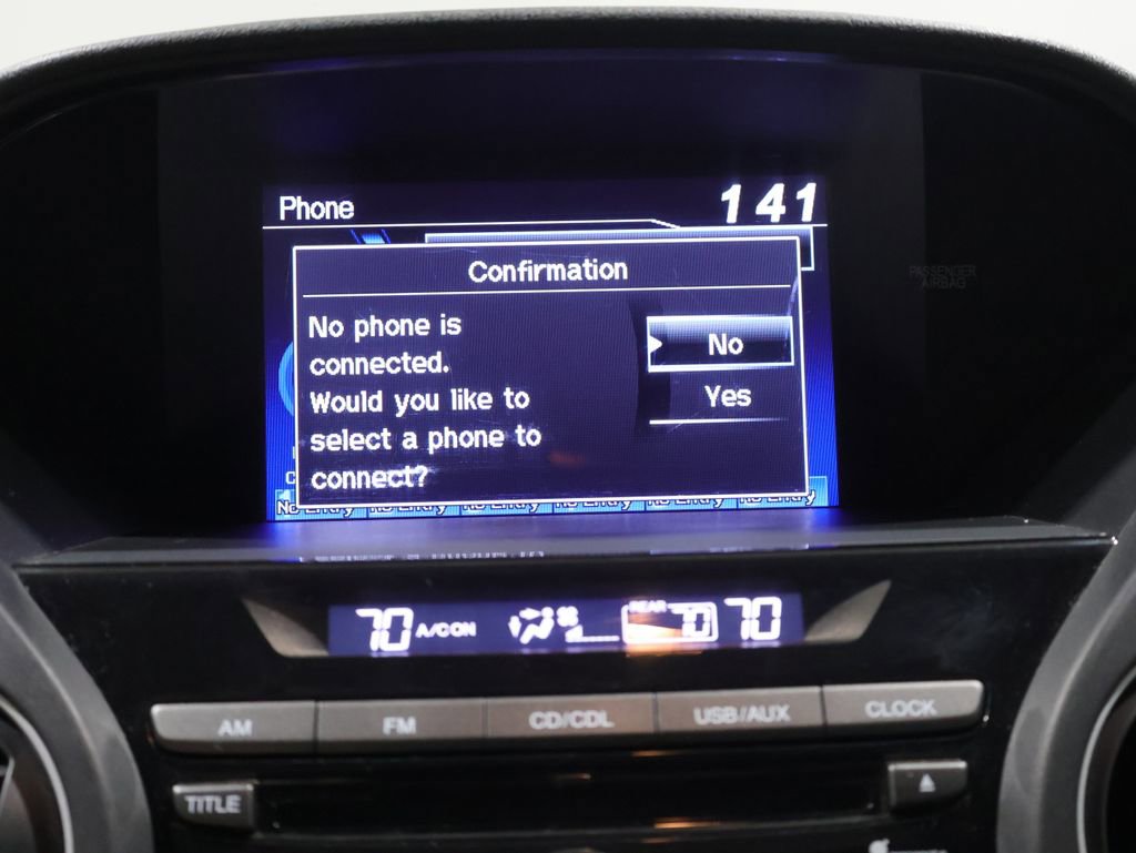 Used 2013 Honda Pilot LX image 26