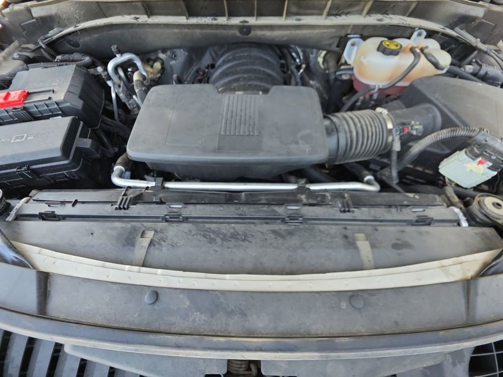 Used 2023 Chevrolet Tahoe Premier w/ Premium Package image 31