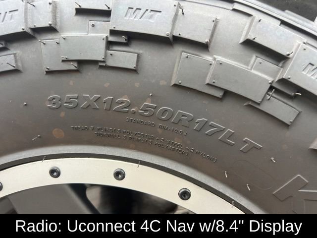 Used 2020 Jeep Wrangler Unlimited Rubicon image 14