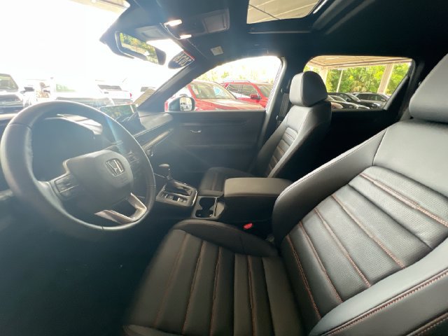 Used 2026 Honda CR-V Sport-L image 14