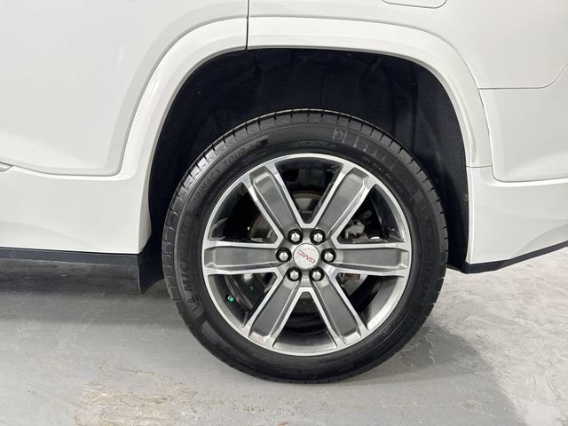 Used 2019 GMC Acadia Denali AWD/4WD image 5