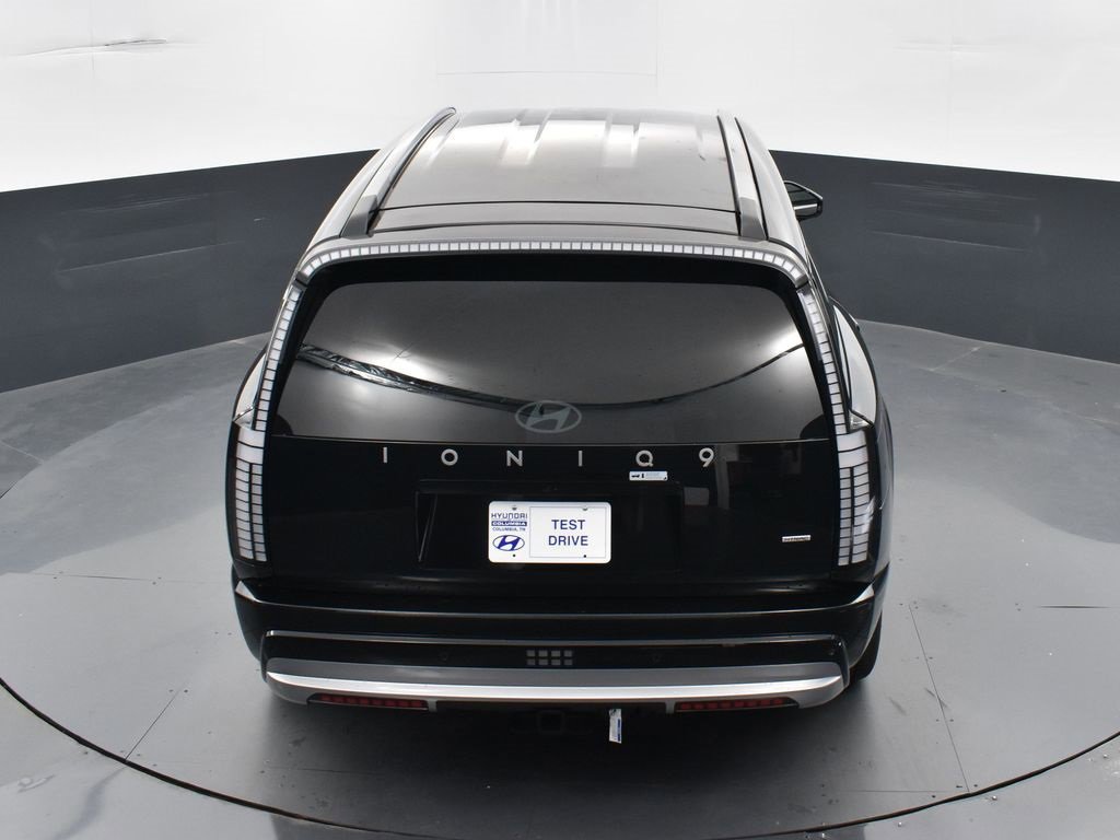 New 2026 Hyundai Ioniq 9 SEL image 30