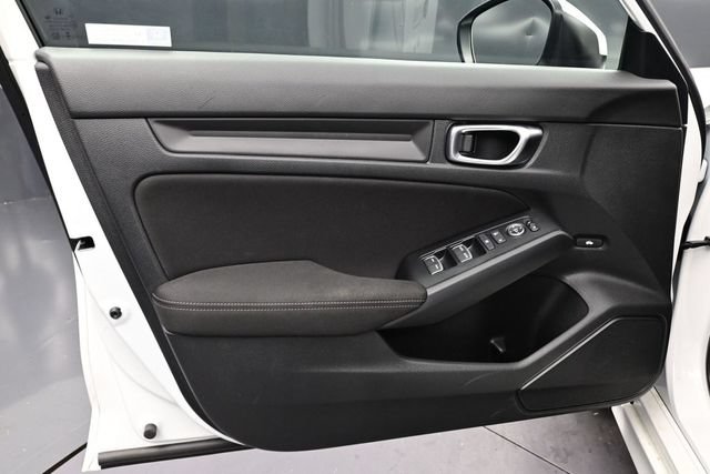 Certified 2026 Honda Civic LX image 14