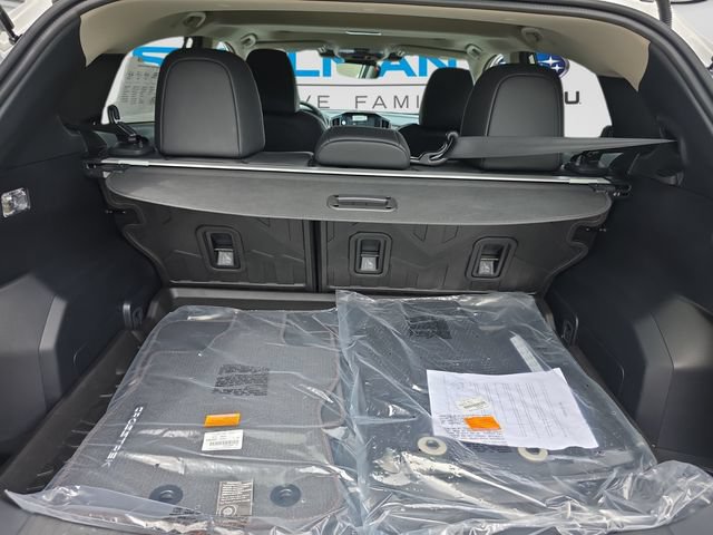 New 2026 Subaru Crosstrek 2.5i Limited AWD/4WD image 23
