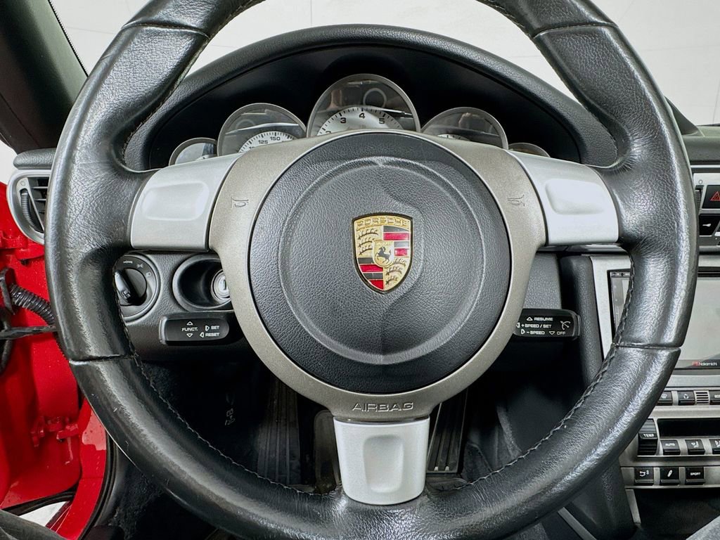 Used 2005 Porsche 911 Carrera S RWD image 35