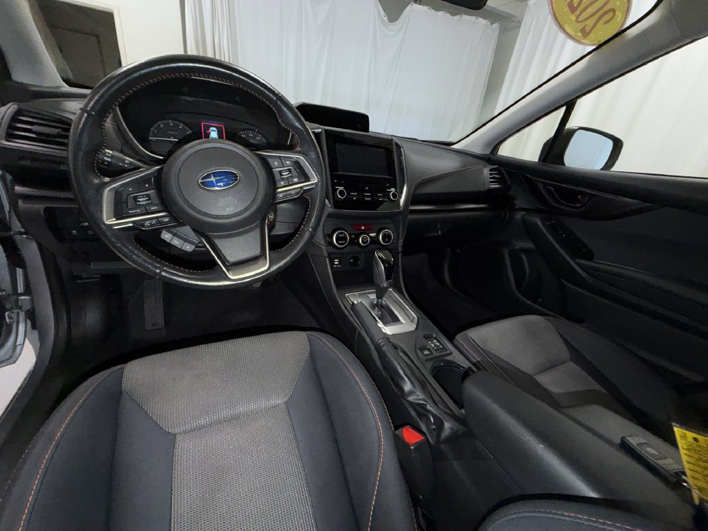 Used 2021 Subaru Crosstrek 2.0i Premium AWD/4WD image 7