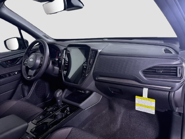 New 2026 Subaru Forester Premium AWD/4WD image 29