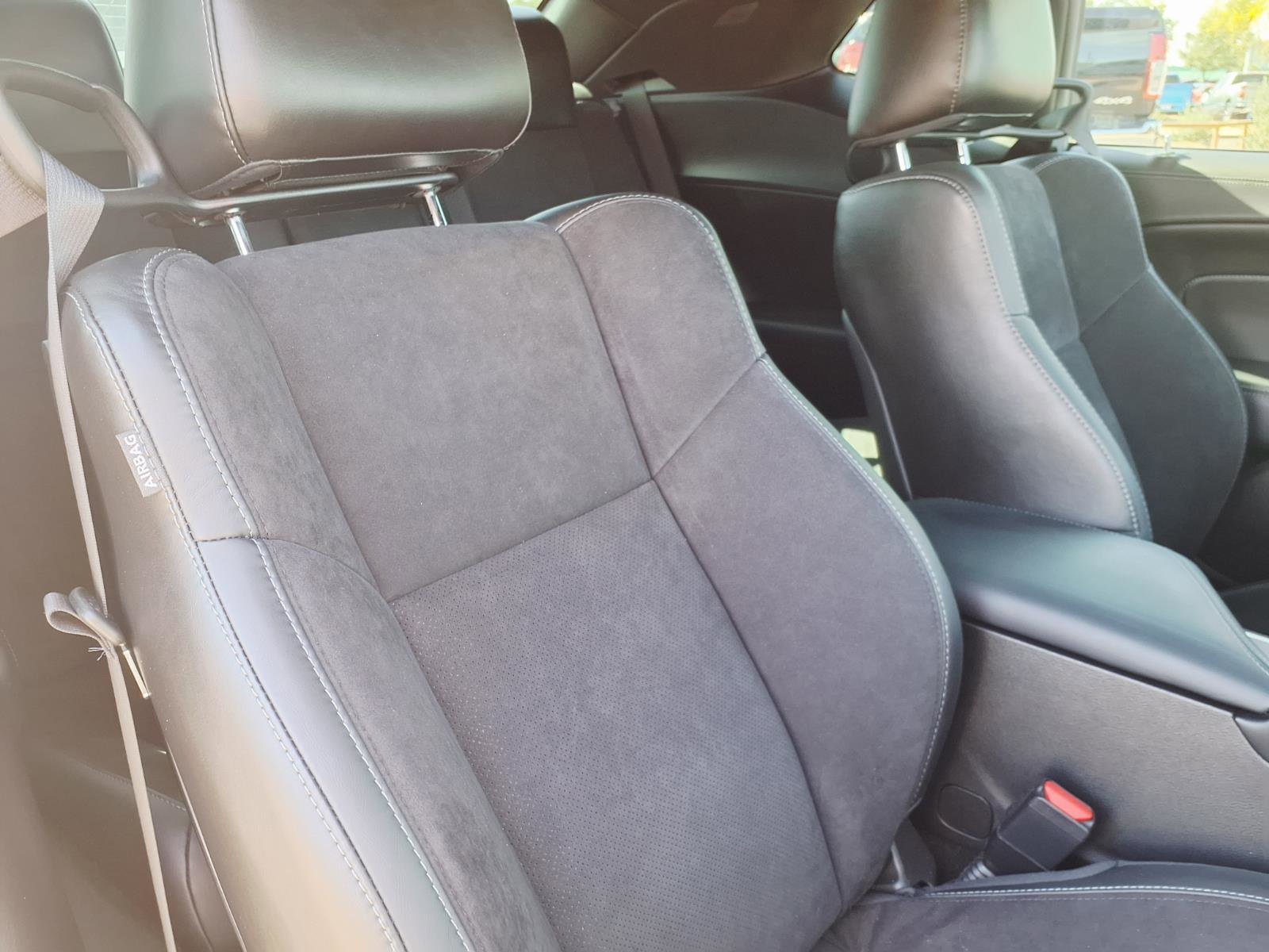 Used 2021 Dodge Challenger GT w/ Plus Package image 12