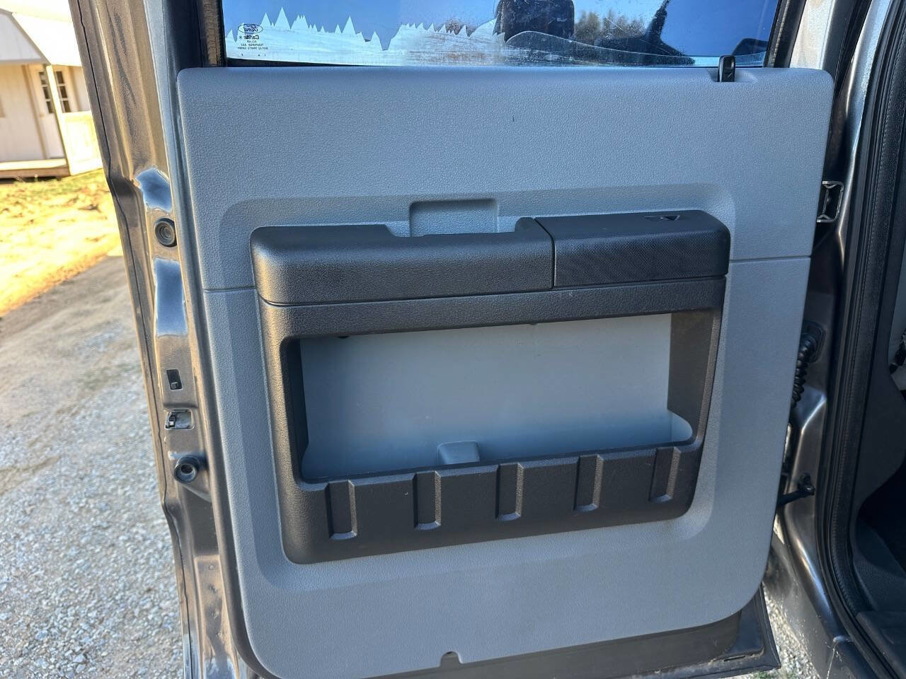 Used 2012 Ford F350 XL w/ PWR Equipment Group image 15