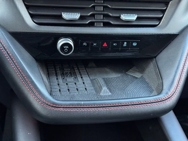 Certified 2025 Ford Explorer ST-Line w/ Premium Package image 13