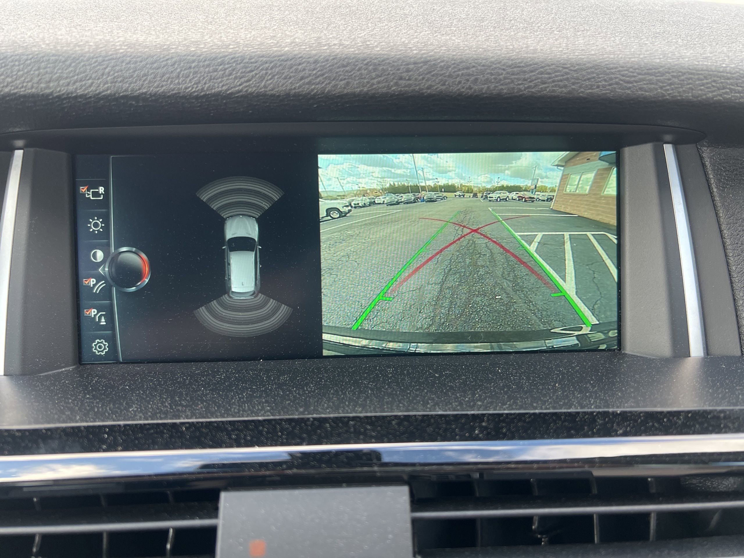 Used 2017 BMW X3 xDrive35i AWD/4WD image 14