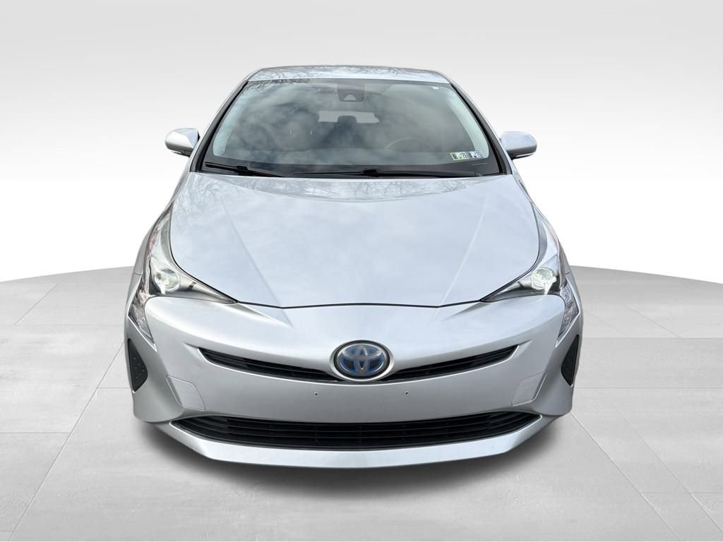 Used 2017 Toyota Prius One image 8