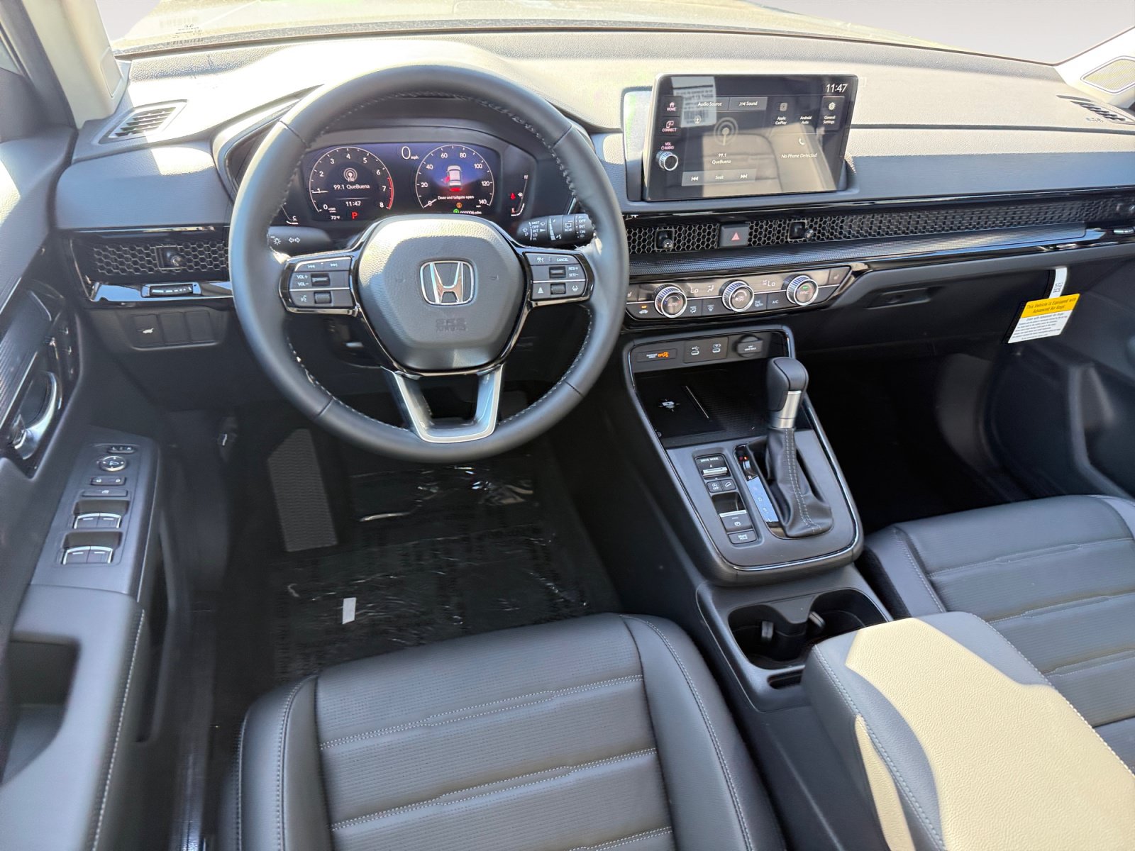 New 2026 Honda CR-V EX-L image 15