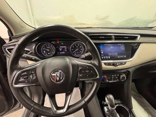 Used 2023 Buick Encore GX Preferred w/ Cold Weather Comfort Package FWD image 15
