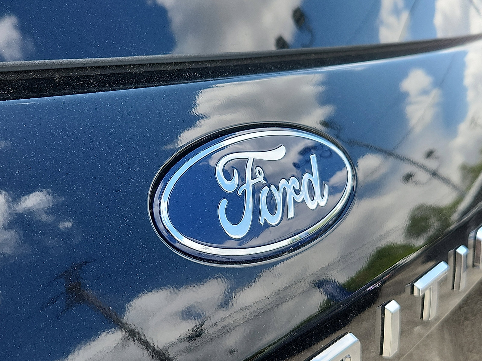 New 2026 Ford Expedition Max Active image 21