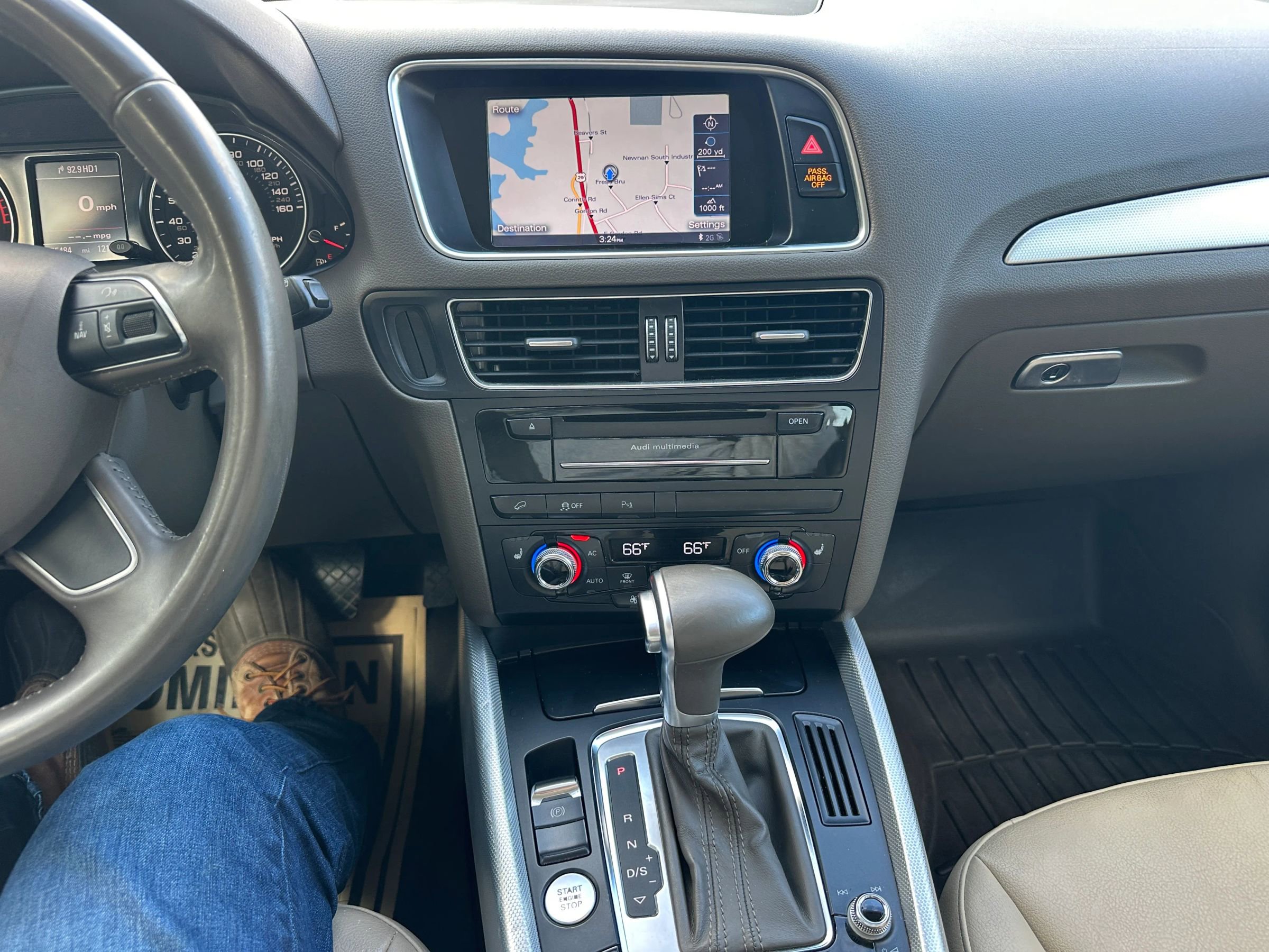 Used 2013 Audi Q5 2.0T Premium Plus image 13