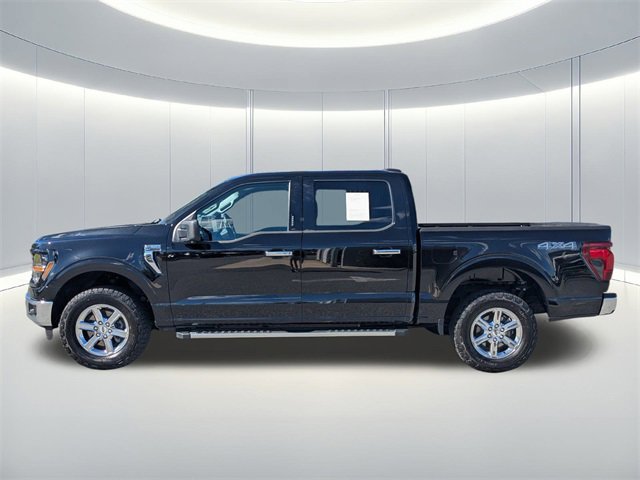 Used 2024 Ford F150 XLT w/ Tow/Haul Package image 9