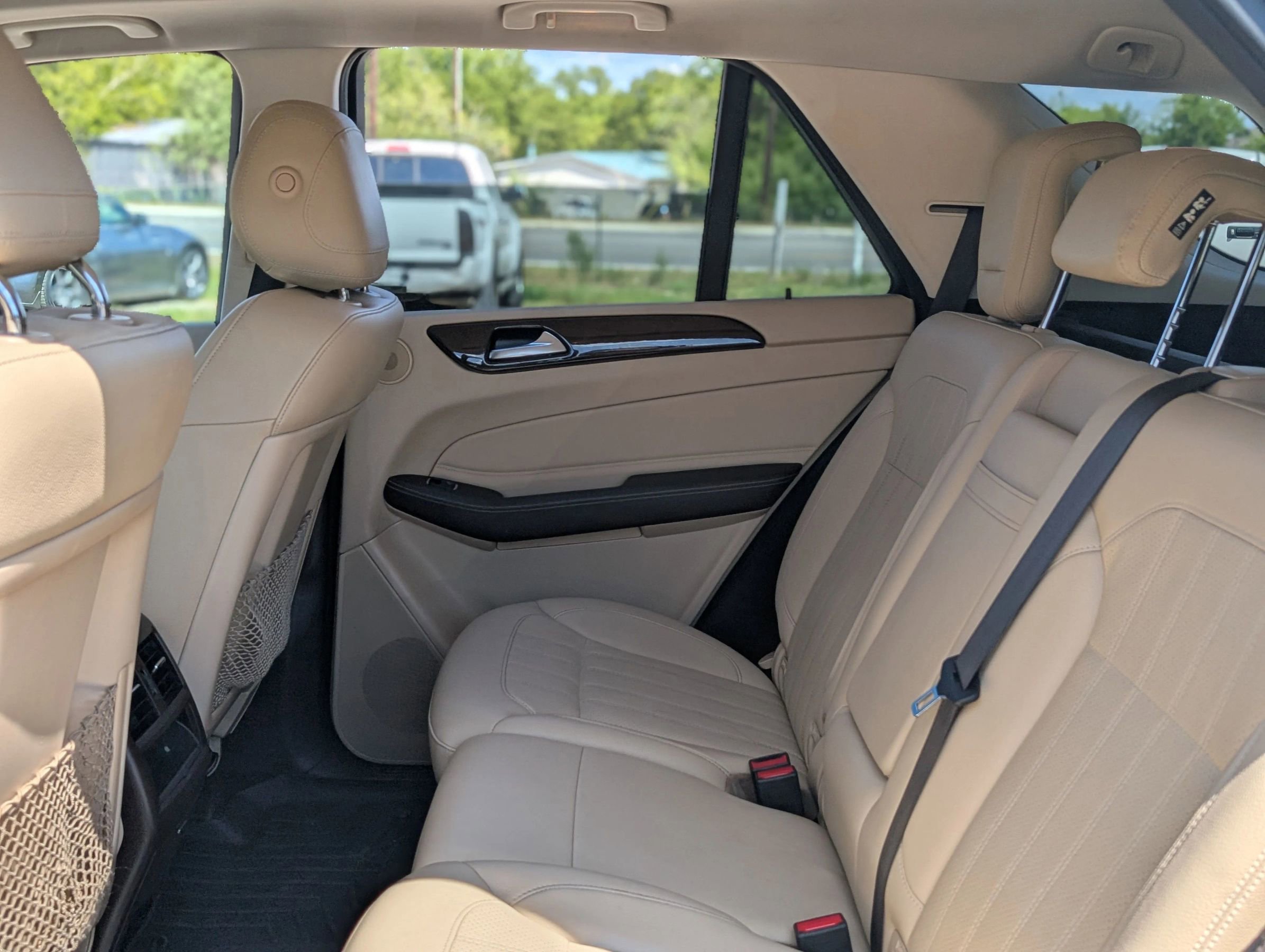 Used 2016 Mercedes-Benz GLE 350 image 14