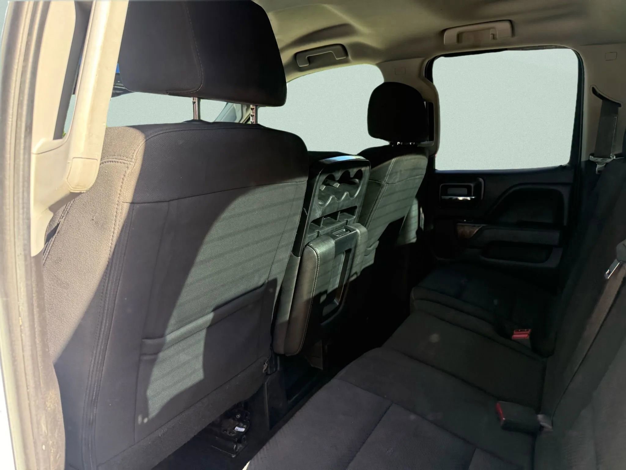 Used 2018 GMC Sierra 1500 SLE w/ SLE Value Package image 28