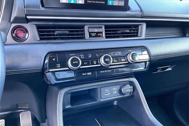 Certified 2025 Honda Pilot EX-L image 15