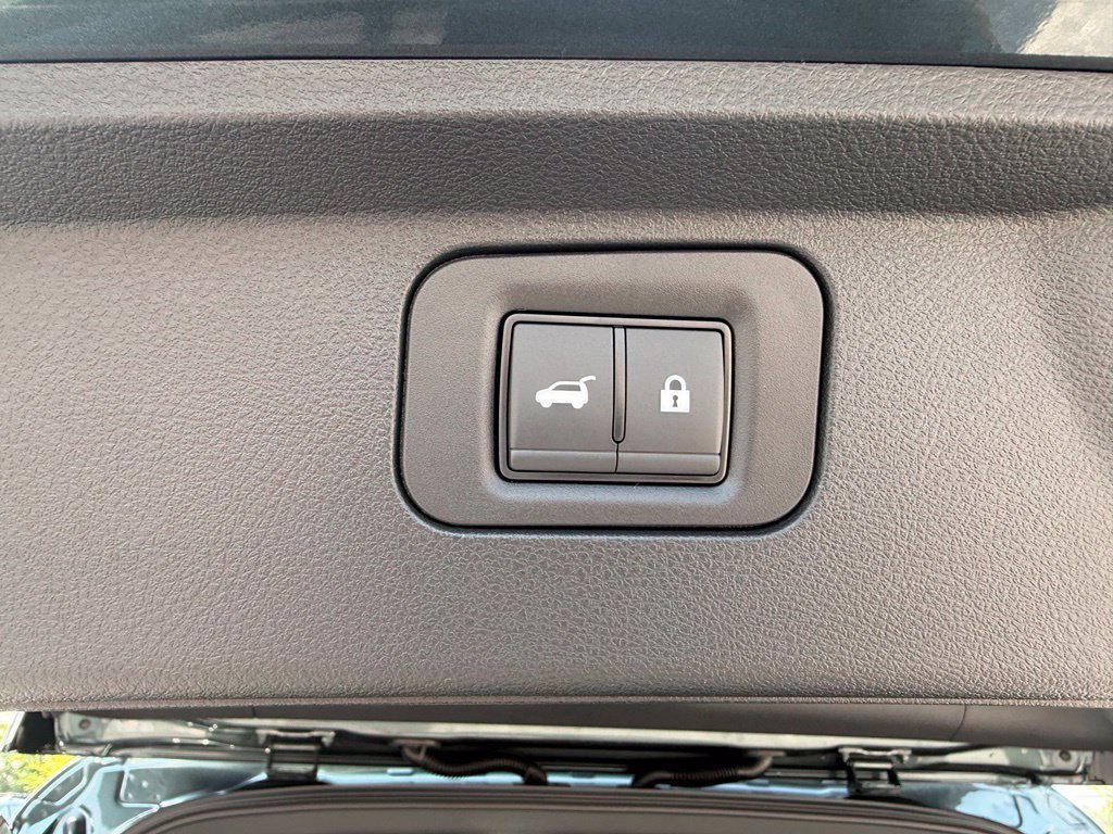 New 2026 Nissan Armada Platinum Reserve AWD/4WD image 38