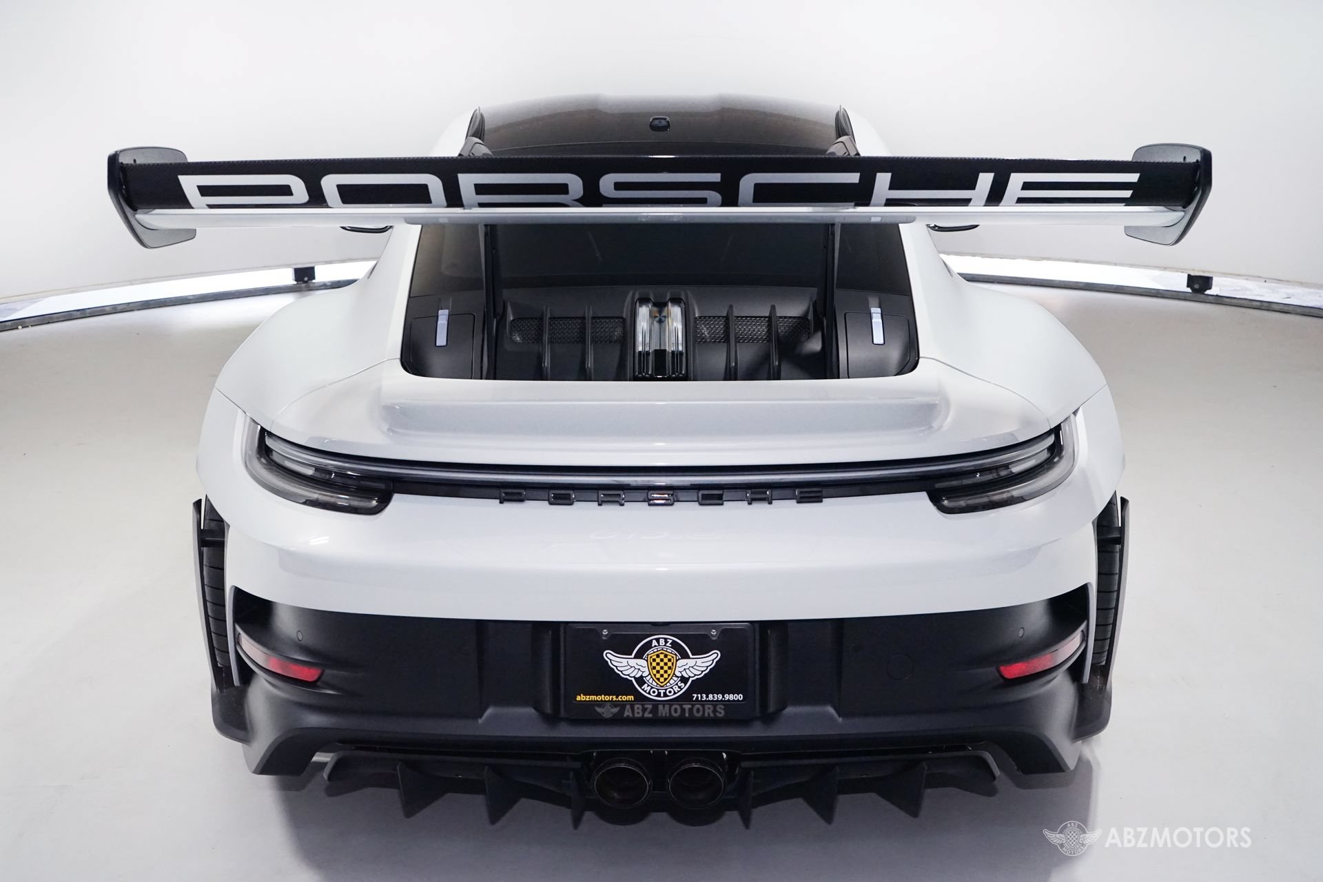 Used 2024 Porsche 911 GT3 RS RWD image 7