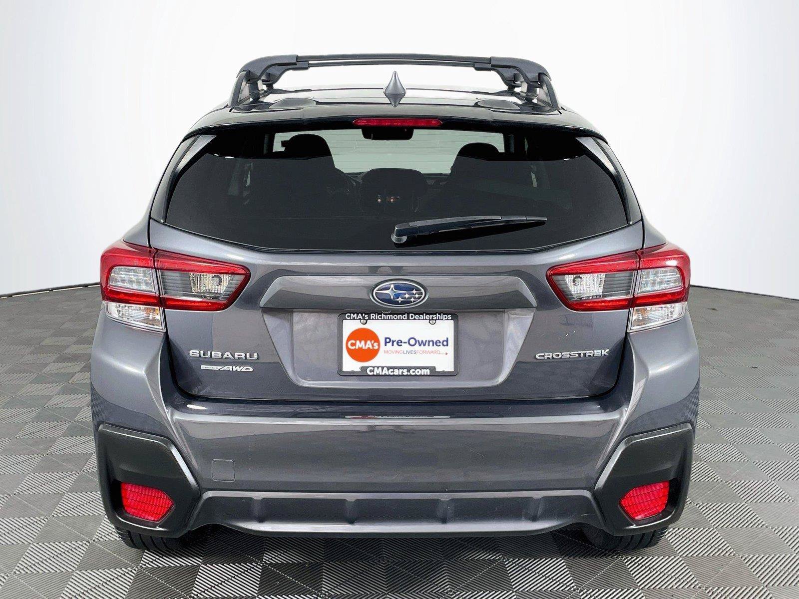 Used 2023 Subaru Crosstrek 2.0i Premium AWD/4WD image 9