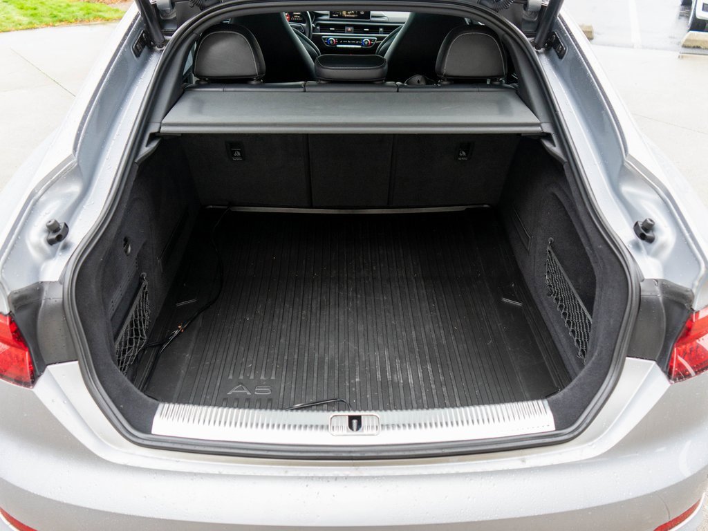 Used 2018 Audi S5 Premium Plus w/ Navigation Package image 38