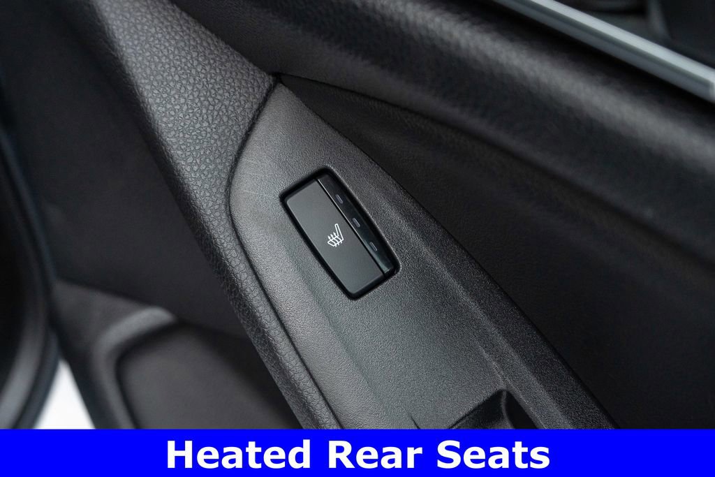 Certified 2021 Honda Accord Touring image 9