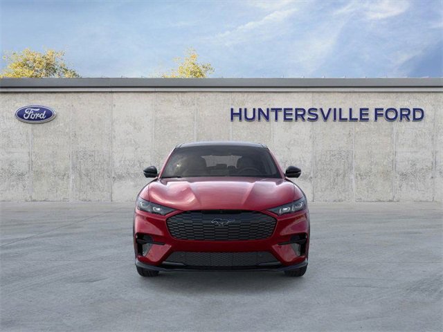 New 2025 Ford Mustang Mach-E Premium w/ Sport Appearance Package image 6