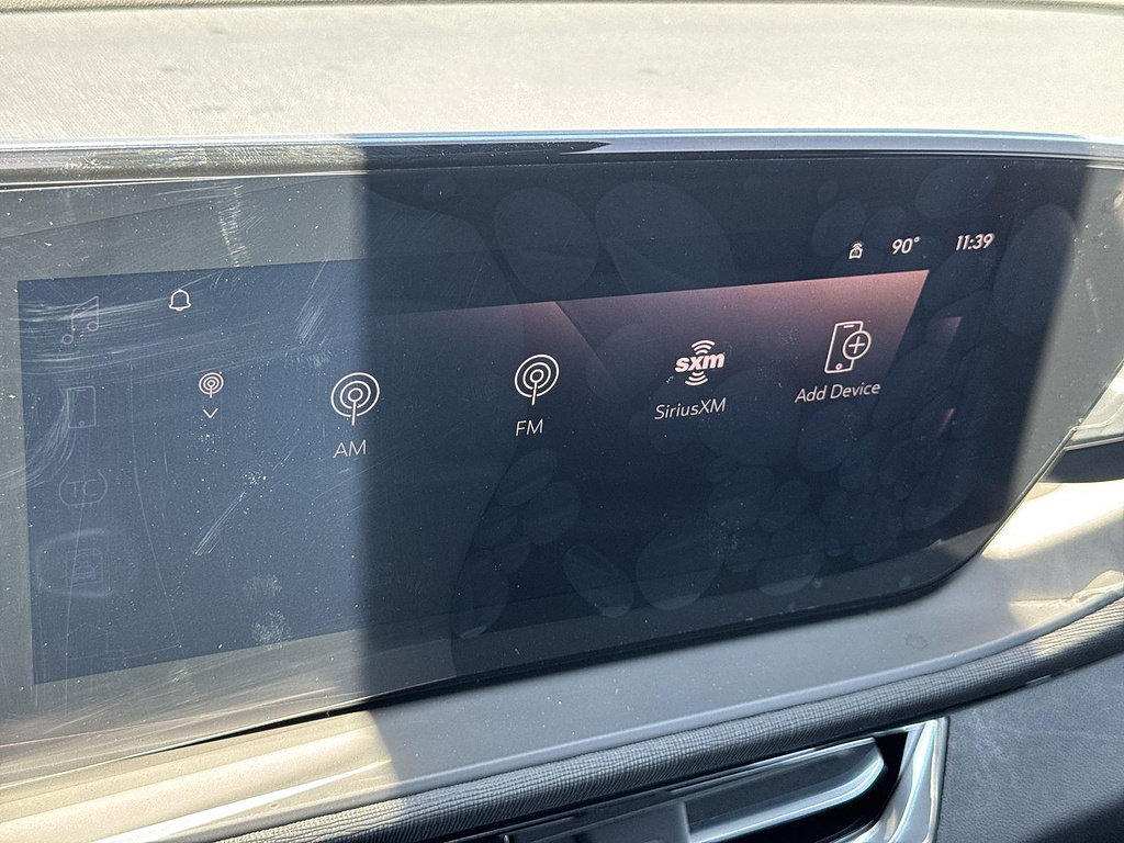 New 2026 Buick Envista Sport Touring FWD image 15