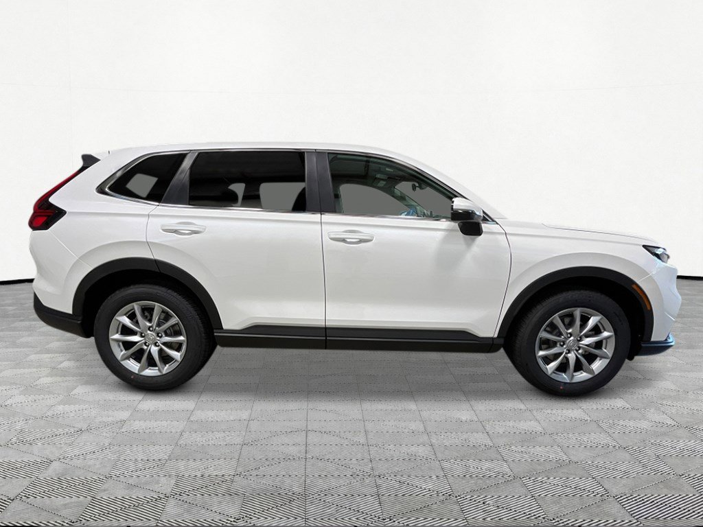 New 2026 Honda CR-V EX image 26