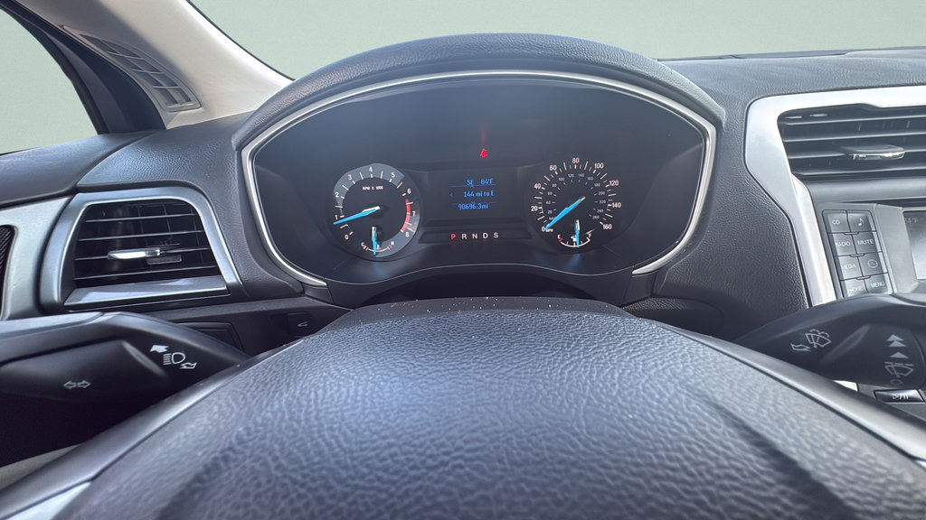 Used 2014 Ford Fusion S FWD image 22