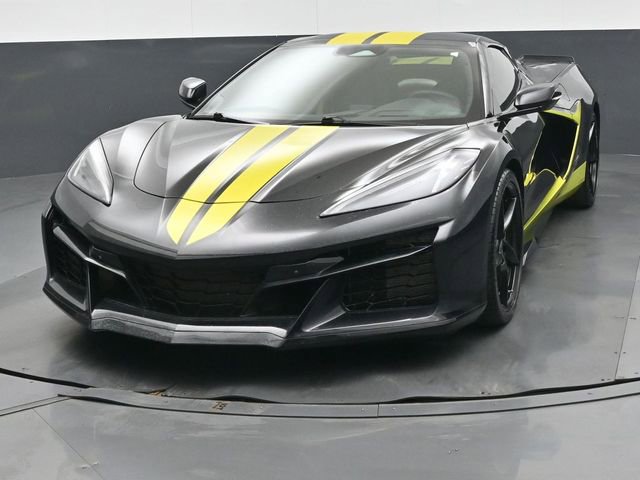 Used 2024 Chevrolet Corvette E-Ray image 7