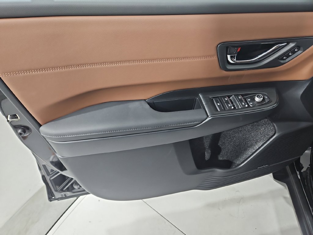 New 2026 Subaru Outback Touring XT AWD/4WD image 10