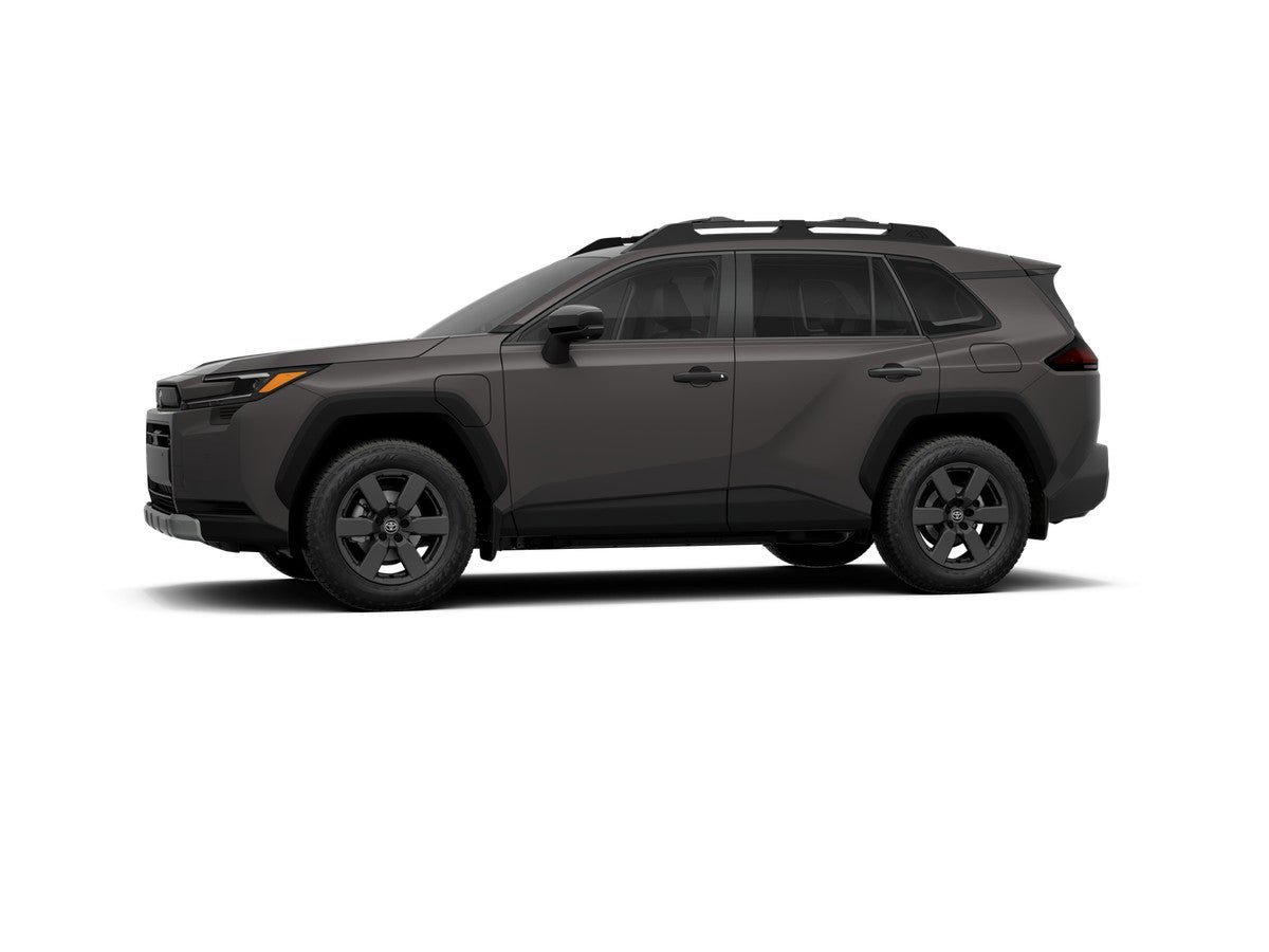 New 2026 Toyota RAV4 AWD Plug-in Hybrid image 3