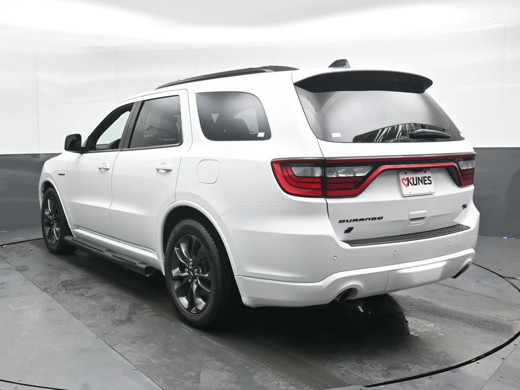 Used 2024 Dodge Durango R/T image 10