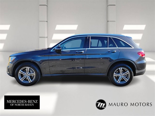 Used 2021 Mercedes-Benz GLC 300 4MATIC image 6
