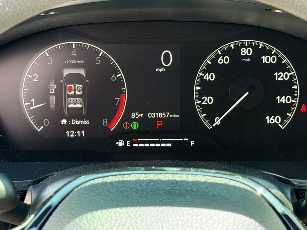 Used 2024 Honda Civic LX image 33