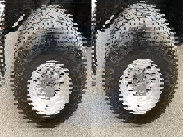 Used 2014 RAM 2500 Tradesman w/ Chrome Appearance Group image 10