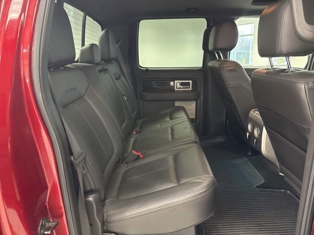 Used 2013 Ford F150 Platinum image 31