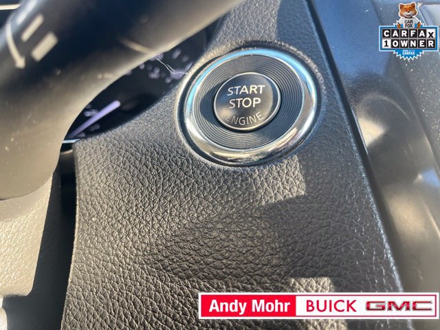 Used 2015 Nissan Rogue SV w/ SV Premium Package AWD/4WD image 27