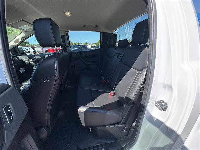 Used 2022 Ford Ranger XL w/ Equipment Group 101A High image 16