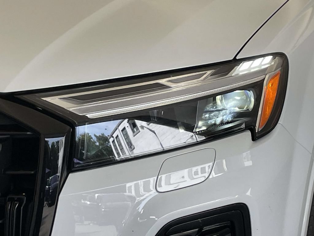 New 2026 Audi Q7 2.0T Premium AWD/4WD image 15