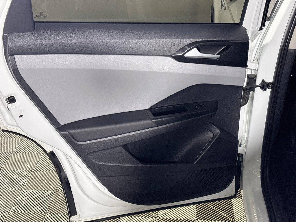 Certified 2022 Volkswagen Taos S AWD/4WD image 19