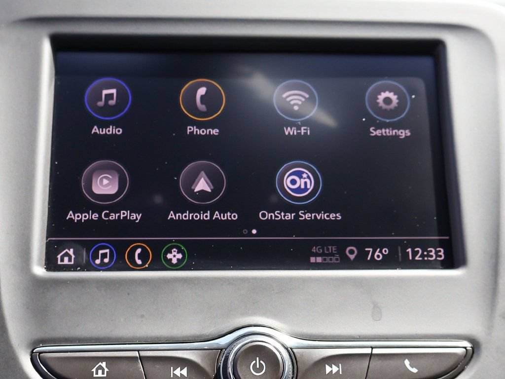 Used 2024 Chevrolet Equinox LT FWD image 47