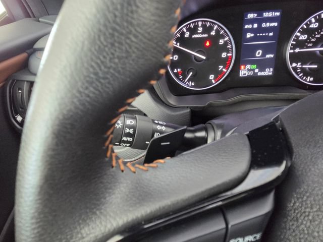 Used 2025 Subaru Forester Touring AWD/4WD image 41