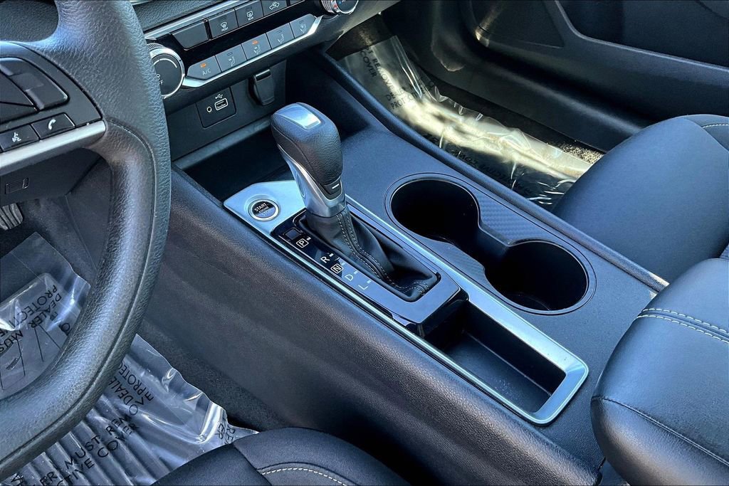 Used 2022 Nissan Altima 2.5 S image 20